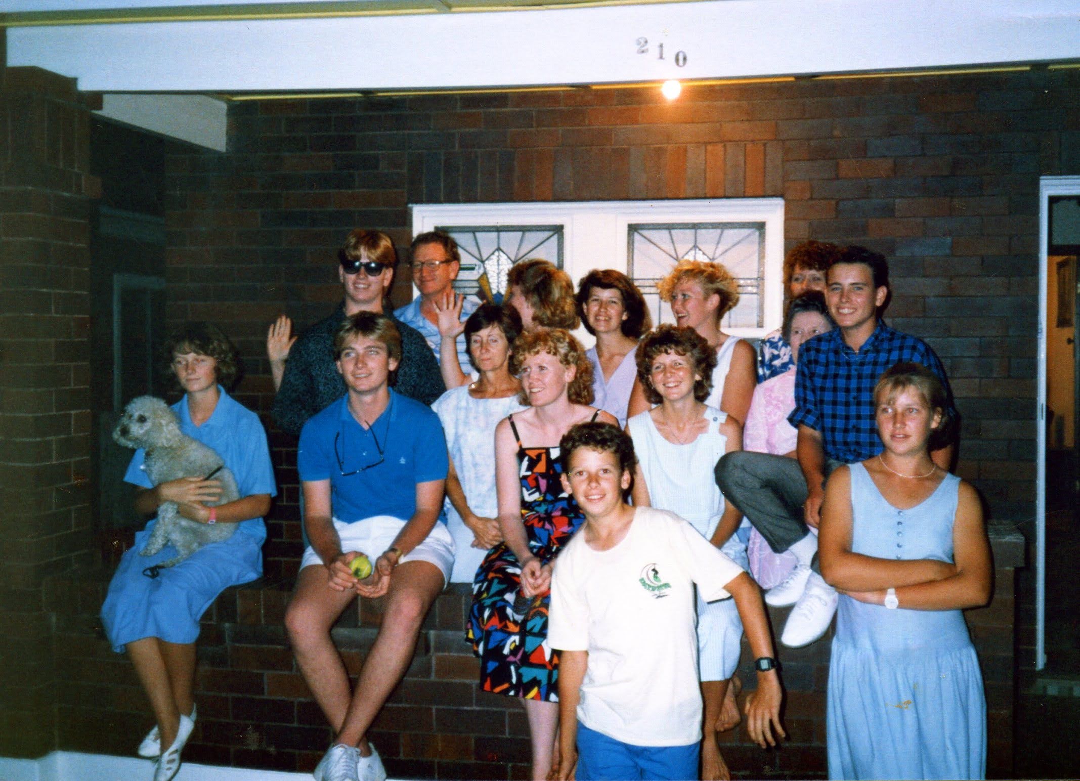 Connolly Clan