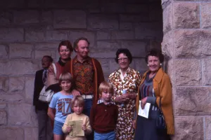 That 70s Family