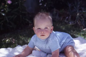 Baby Michael