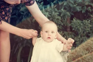 Baby Michael