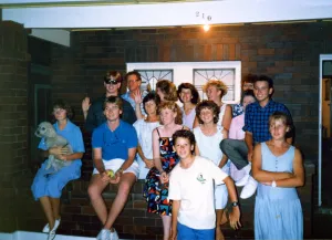 Connolly Clan