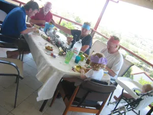 More christmas celebrations in Forster